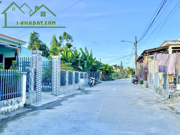 ✨ CẶP LIỀN KỀ 300M² FULL THỔ CƯ – ĐIỆN BÀN TÂY ✨ 💥 Chỉ 690 triệu/lô – Sổ sẵn – Hỗ trợ ngâ - 1