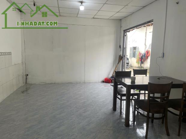 CHO THUÊ PHÒNG TRỆT – HẺM RỘNG  PHƯỜNG TÂN TẠO , BÌNH TÂN , TP HCM - 2