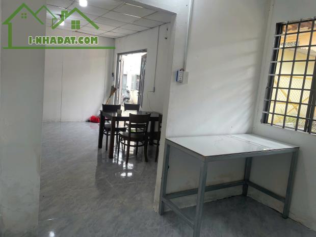 CHO THUÊ PHÒNG TRỆT – HẺM RỘNG  PHƯỜNG TÂN TẠO , BÌNH TÂN , TP HCM - 3