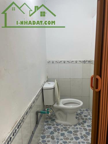 CHO THUÊ PHÒNG TRỆT – HẺM RỘNG  PHƯỜNG TÂN TẠO , BÌNH TÂN , TP HCM - 4