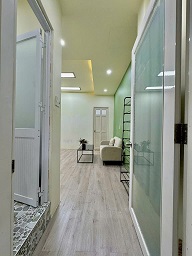 CĂN HỘ DV 2PN – MẶT TIỀN 16 NGUYỄN TRUNG TRỰC, P5 – BÌNH THẠNH - 1