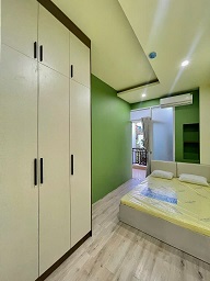 CĂN HỘ DV 2PN – MẶT TIỀN 16 NGUYỄN TRUNG TRỰC, P5 – BÌNH THẠNH - 2