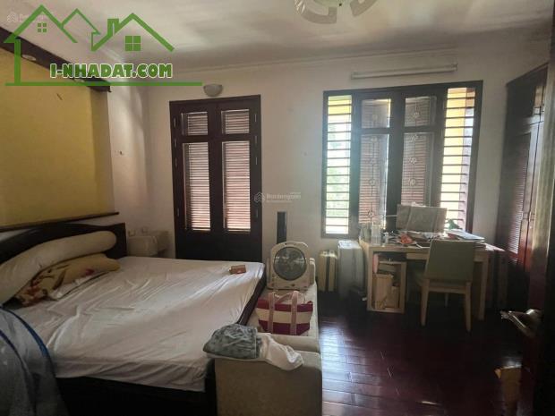 Cho thuê nhà ô tô-vp-kd Giảng Võ, Ba Đình, 65m2, 4 tầng, 5 ngủ, 35tr - 3