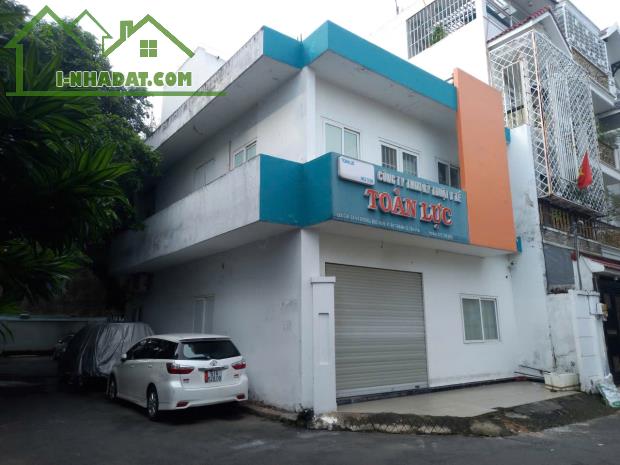 CHÍNH CHỦ RAO THUÊ MẶT BẰNG TÂN PHÚ - TP.HCM