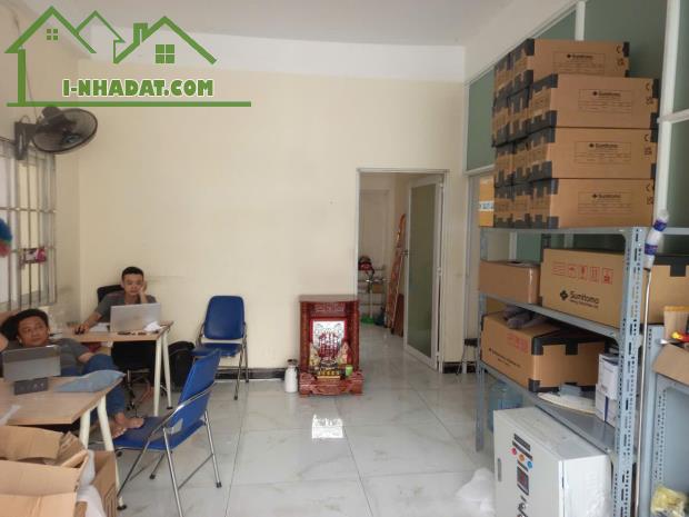 CHÍNH CHỦ RAO THUÊ MẶT BẰNG TÂN PHÚ - TP.HCM - 2