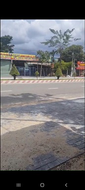 CHO THUÊ MẶT BẰNG 2 MẶT TIỀN – ĐƯỜNG HUỲNH VĂN LŨY, PHÚ MỸ, THỦ DẦU MỘT, BÌNH DƯƠNG.