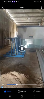 CHO THUÊ MẶT BẰNG 2 MẶT TIỀN – ĐƯỜNG HUỲNH VĂN LŨY, PHÚ MỸ, THỦ DẦU MỘT, BÌNH DƯƠNG. - 2