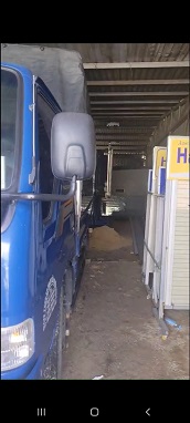 CHO THUÊ MẶT BẰNG 2 MẶT TIỀN – ĐƯỜNG HUỲNH VĂN LŨY, PHÚ MỸ, THỦ DẦU MỘT, BÌNH DƯƠNG. - 3