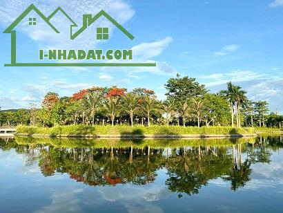 ĐẤT SƯU TẦM HIẾM CÓ – KĐT XUÂN AN GREENPARK - 1