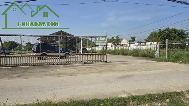 🔥 ĐẤT ĐẸP FULL THỔ CƯ ĐƯỜNG XE TẢI 205M2 CHỈ 14 TRIỆU/ m² – GIÁ TỐT DÀNH CHO ĐẦU TƯ