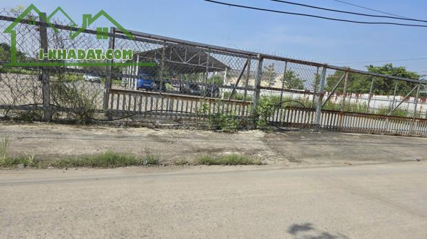 🔥 ĐẤT ĐẸP FULL THỔ CƯ ĐƯỜNG XE TẢI 205M2 CHỈ 14 TRIỆU/ m² – GIÁ TỐT DÀNH CHO ĐẦU TƯ - 1