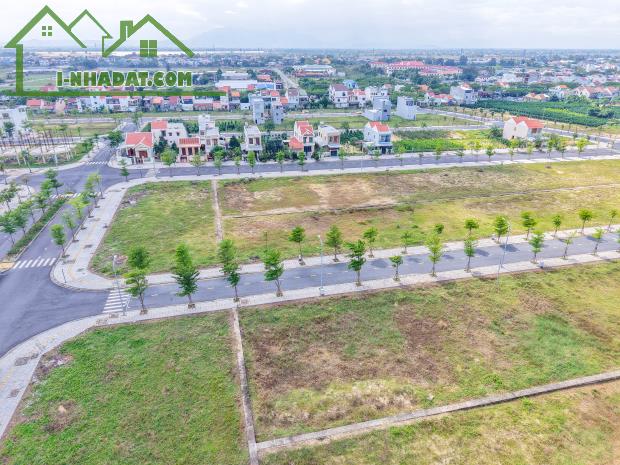 BÁN ĐẤT NỀN DỰ ÁN KĐT THANH HÀ LEGACITY HỘI AN, SỔ HỒNG, TP HỘI AN, GIÁ CHỈ TỪ 33TR/M2 - 3