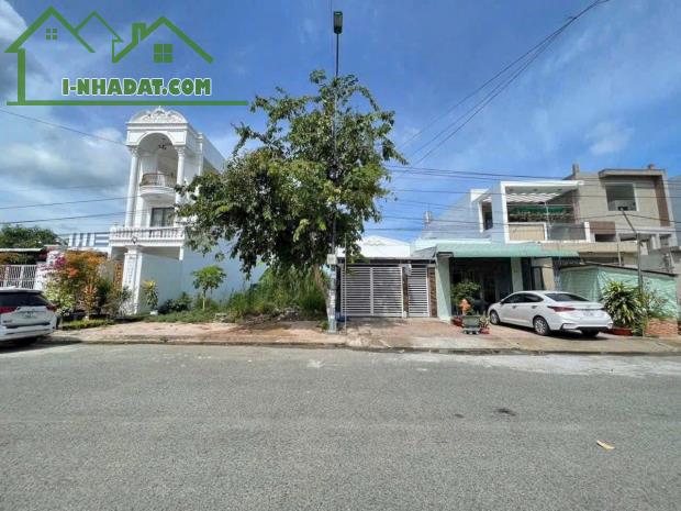 🍇BÁN NHÀ CẤP 4 RỘNG RÃI ĐƯỜNG SỐ 10 KDC VĂN HOÁ TÂY ĐÔ  - TP CẦN THƠ