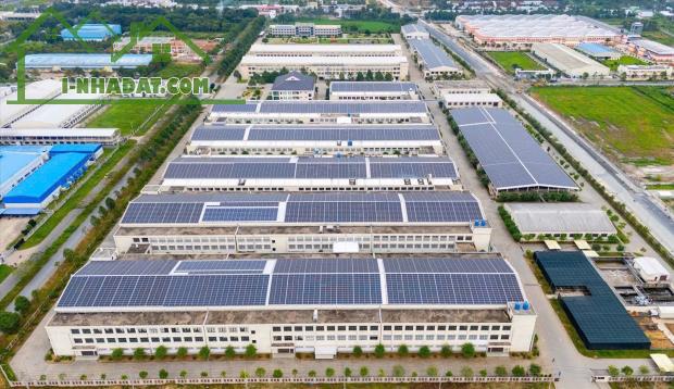 CẦN BÁN GẤP 2 LÔ ĐẤT LIỀN KỀ – NGAY TRUNG TÂM THỊ XÃ BẾN LỨC - 1