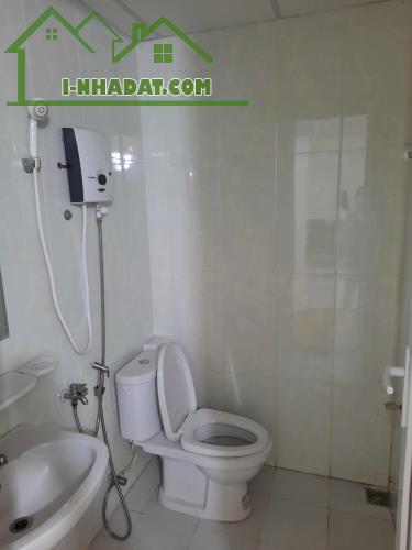 Cho thuê chung cư Prosper Plaza Q12 giá 8,5 triệu , 2PN 2WC vào ở liền - 1