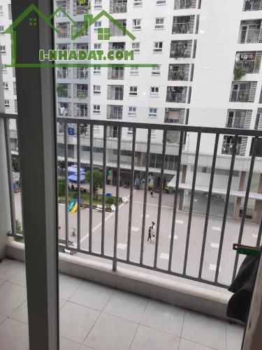 Cho thuê chung cư Prosper Plaza Q12 giá 8,5 triệu , 2PN 2WC vào ở liền - 2