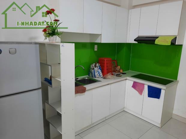 Cho thuê chung cư Prosper Plaza Q12 giá 8,5 triệu , 2PN 2WC vào ở liền - 3