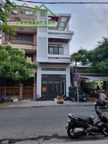 BÁN NHÀ PHỐ PHÙNG CHÍ KIÊN, KINH DOANH,  50M2x4T, MT 4M, 23 TỶ - 0987104878