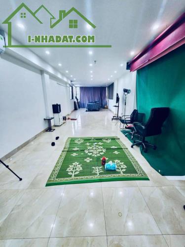 BÁN NHÀ PHỐ PHÙNG CHÍ KIÊN, KINH DOANH,  50M2x4T, MT 4M, 23 TỶ - 0987104878 - 2