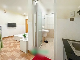 PASS PHÒNG GIÁ RẺ – FULL TIỆN ÍCH, VỊ TRÍ ĐẸP - 1