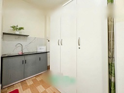 PASS PHÒNG GIÁ RẺ – FULL TIỆN ÍCH, VỊ TRÍ ĐẸP - 2