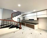 Nhà đẹp nội thất hiện đại giá rẻ cạnh mặt phố Kiên Thành DT 31m2 . Giá 5.6 tỷ