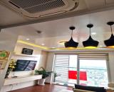 Cho thuê căn hộ tại toà SHP -plaza - Lạch Tray - Hải Phòng