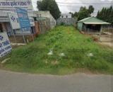 BÁN GẤP LÔ GÓC 2 MẶT TIỀN – TRUNG TÂM THỊ TRẤN BẾN LỨC, LONG AN