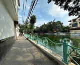 NHÀ ĐẸP Ở NGAY 6 tầng x Mặt tiền 4M - 2 THOÁNG - NỘI THẤT XỊN XÒ - GẦN HỒ QUAN NHÂN - HIẾM