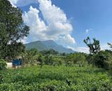 Bán đất rẻ đẹp thôn Chóng Yên Bài, Ba Vì 366m, oto, đg thông, gần làng Văn Hóa, TL, 3.6tỷ