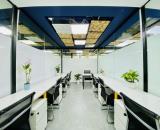 Văn phòng cho thuê tại Tòa nhà IMC Tower - Quận 1