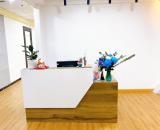 Văn phòng cho thuê tại tòa ROX Tower - Quận 1