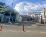 🔥🔥🔥 MẶT BẰNG 400M2 ĐƯỜNG ĐỘI CẤN GẦN CHỢ P.8 TP. VŨNG TÀU