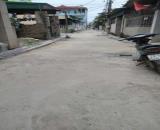 120 m Đường  Yên Thư lâm đất giãn dân 2 mặt đường ô tô đua giá FO