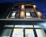 💥💥 NHÀ PHỐ MỚI 50 M² - 4 TẦNG - HOÀN CÔNG ĐỦ - ĐƯỜNG Ô TÔ TRƯỚC NHÀ 5 M - LONG TRƯỜNG.