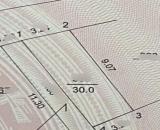 HÓT HIẾM! ĐẤT XUÂN ĐỈNH 30M2 NGÕ THÔNG - Ô TÔ  QUA DẤT - GẦN VN HÒA BÌNH chỉ 7.2 tỷ