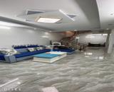 Bán căn nhà 4 tầng về ở luôn ngõ 125 Thiên Lôi