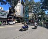 Nhà 2 MT giá siêu hời 56m2 tại An Dương Vương, Q5. Giá chỉ 18 tỷ