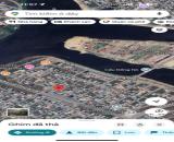 Bán lô đẹp nhất đường Bờ Quan 3 đường thông đẹp - song song Nguyễn Phước Lan