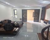 Ngõ đẹp gần Vin Đan Phượng – 5 tầng mới 35m² – không có căn thứ 2, giá 4,5 tỷ