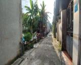 💥  BÁN GẤP LÔ 50M² XUÂN BÁCH _ QUANG TIẾN _   NGÕ THÔNG Ô TÔ _GIÁ CHỈ HƠN 2 TỶ