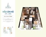 SIÊU HOT – BÁN CĂN HỘ THE ZENITH ĐỒNG HÒA – TRUNG TÂM KIẾN AN