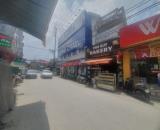 Bán 50m2 đất xã Thiên Lộc (Võng La cũ ) , Lô góc , Nở hậu ,Ô tô đỗ cửa .