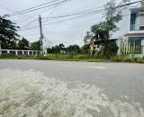 BÁN NHANH LÔ ĐẤT MẶT TIỀN ĐƯỜNG NHỰA 10,5M TRỤC CHÍNH LÊN CẦU QẢNG ĐÀ GIÁ CHỈ 8XX TRIỆU!