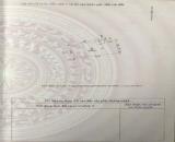 B.Á.N ĐẤT THIÊN LỘC (ĐÔNG ANH) - 63M2 - MT 4M - SÁT TRỤC ĐƯỜNG CAO TỐC - 30M RA Ô TÔ TRÁNH