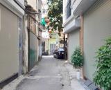 Căn Góc Cực Thoáng, 5 Tầng, Ô Tô Đỗ Cửa, View NVH, Nhà Đẹp Full Nội Thất Ở Ngay,Chỉ 6.x tỷ