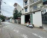 bán nhà Thạch Bàn, ôtô tránh, ngõ thông, cách đường 5A khoảng 3 phút lái xe