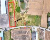 180 m2 ĐẤT THỔ CƯ - XÂY DỰNG TỰ DO, XÂY NHÀ TRỌ, XƯỞNG - GẦN KCN THUẬN ĐẠO