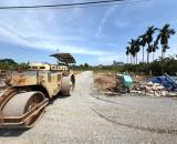 10 NỀN MỚI TÁCH SỔ GIÁ F0 CHỈ 1 TỶ 050 CÒN BỚT. THỔ CƯ 100% PHƯỜNG TÂN TRIỀU