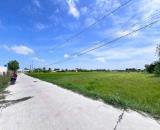 Bán đất thổ cư 2 mt đan , kênh xã Đức Hòa Thượng dt 352m2 giá 1,28 tỷ